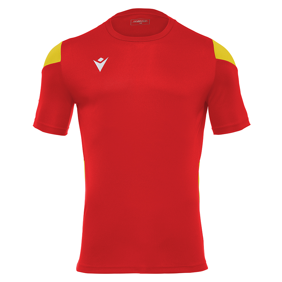 Macron Polis Shirt - Macron